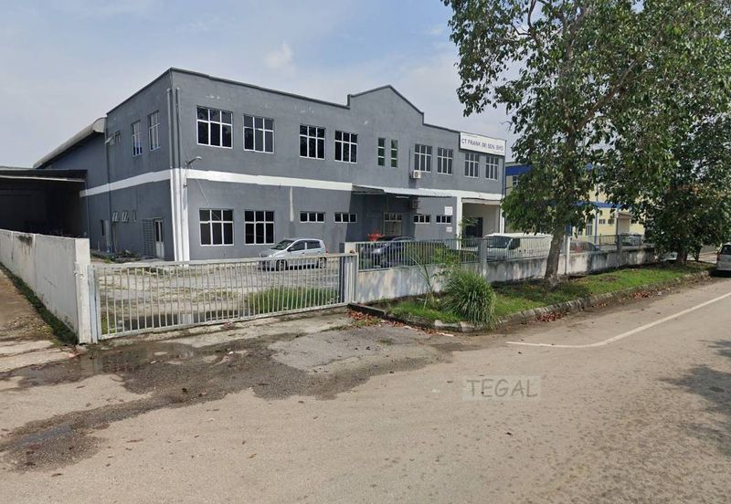 Taman Perindustrian Meru