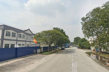 Taman Perindustrian Meru