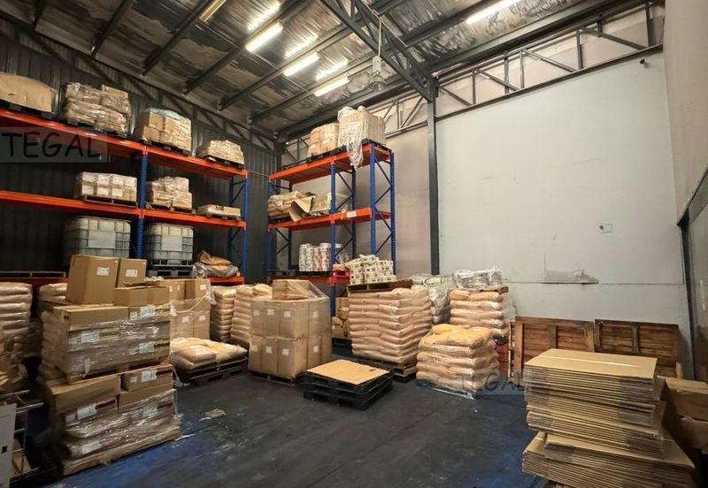 Taman Perindustrian Meru