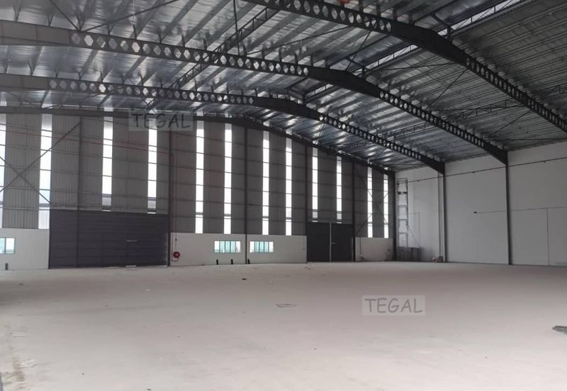 Taman Perindustrian Meru Indah