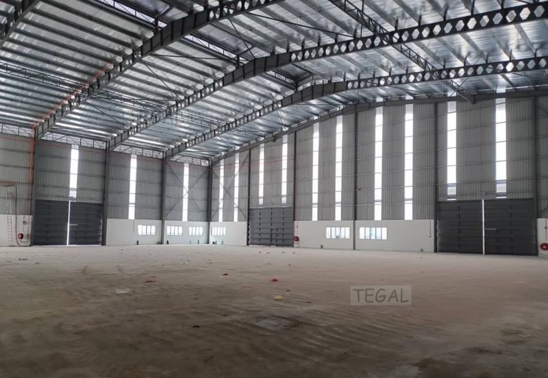 Taman Perindustrian Meru Indah