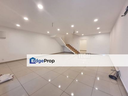 Fully Renovated Extended Meru 21x84 2 Storey House Klang Kawasan 17, Selangor, Klang