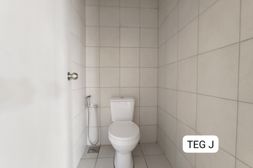 Hana Square @ Eco Ardence