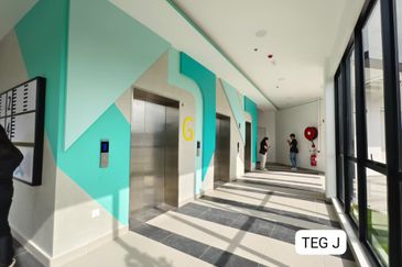 Hana Square @ Eco Ardence