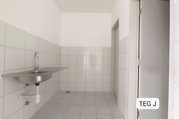 Hana Square @ Eco Ardence