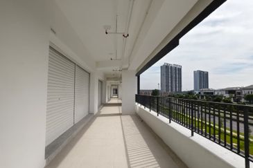 Hana Square @ Eco Ardence