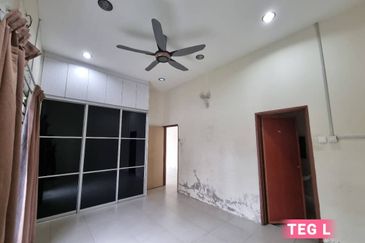 Telok Panglima Garang