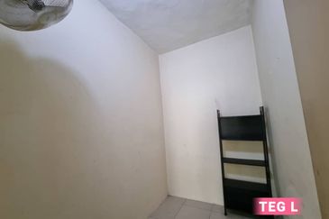 Telok Panglima Garang