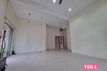 Telok Panglima Garang