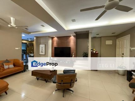 Fully Renovated Extend 22x70 Damai Residence 2 Sty Kota Kemuning Utama, Selangor, Shah Alam