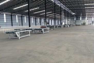 Jalan Telok Mengkuang