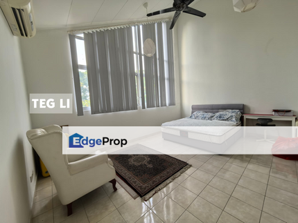 Good Cond Renovated Furnish Antilla Lagoon Villas 2 Sty Townhouse, Selangor, Shah Alam