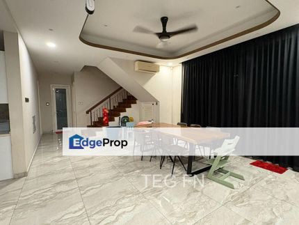 Good Condition Renovated 5015sf Setia Eco Park 2 Storey Bungalow G&g, Selangor, Setia Eco Park