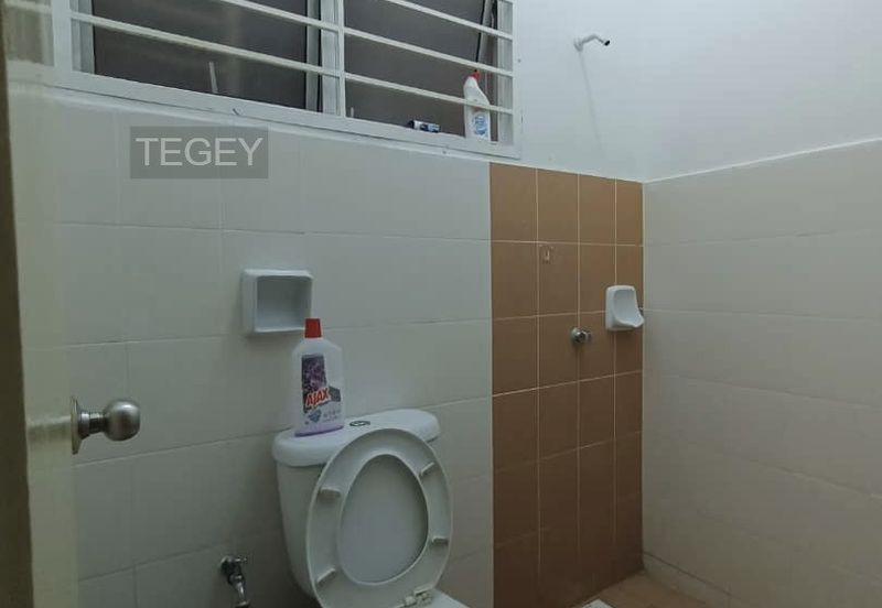 Bandar Putera 2 Klang