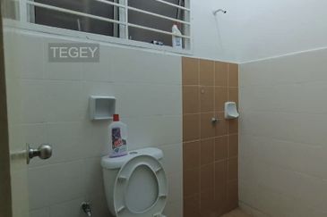 Bandar Putera 2 Klang