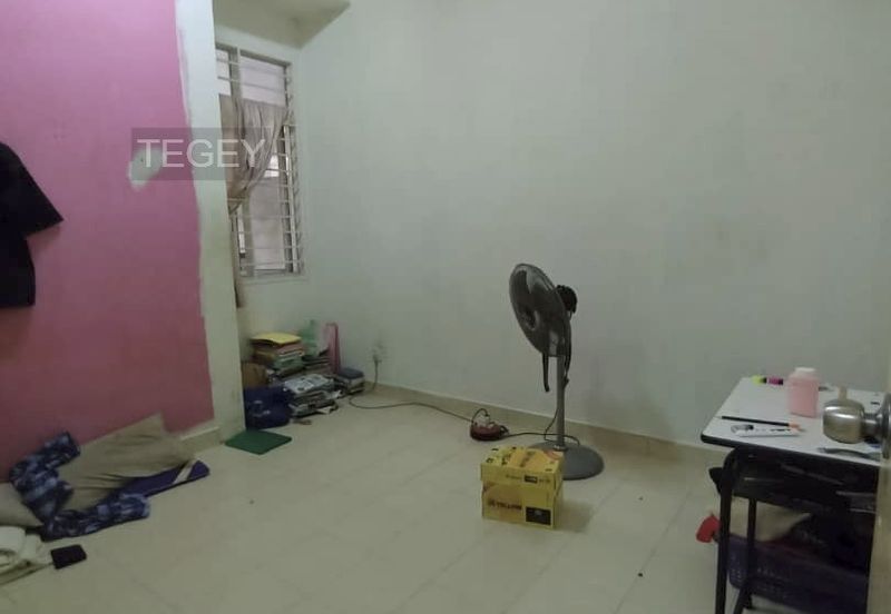 Bandar Putera 2 Klang