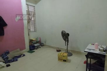 Bandar Putera 2 Klang