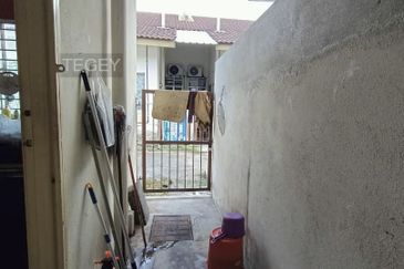 Bandar Putera 2 Klang