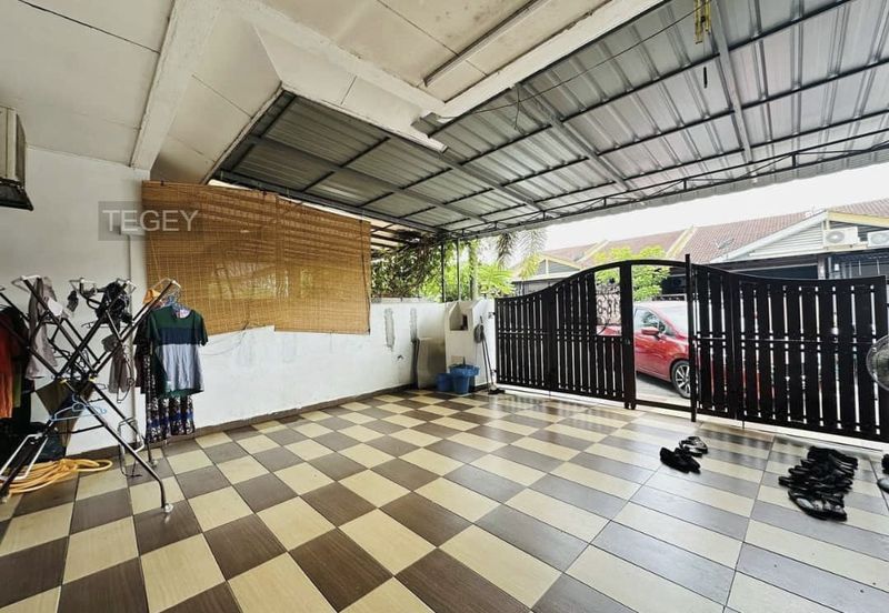 Bandar Putera 2 Klang