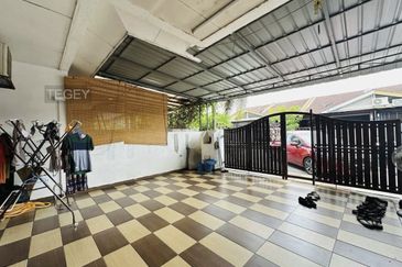 Bandar Putera 2 Klang