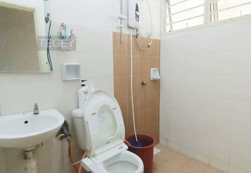 Bandar Putera 2 Klang