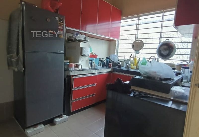 Bandar Putera 2 Klang