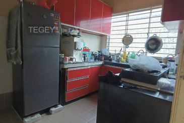 Bandar Putera 2 Klang