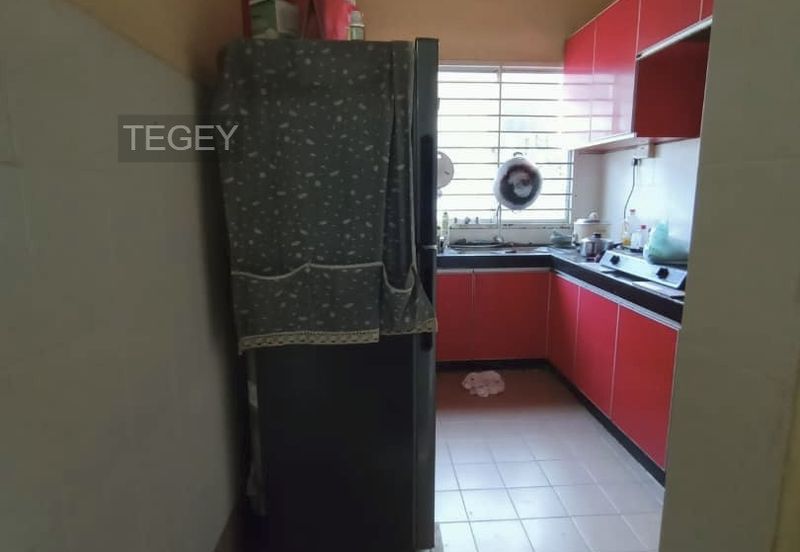 Bandar Putera 2 Klang