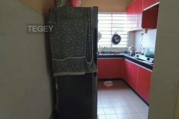 Bandar Putera 2 Klang