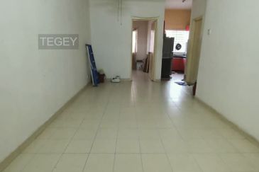 Bandar Putera 2 Klang