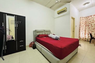 Bandar Putera 2 Klang