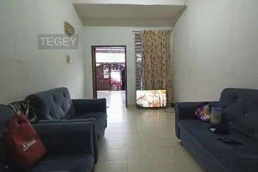 Bandar Putera 2 Klang