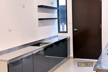 Canary Garden @Bandar Bestari