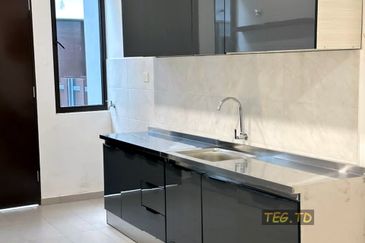 Canary Garden @Bandar Bestari