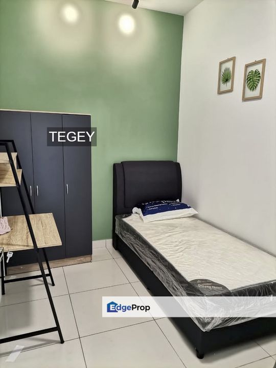 Furnished Reno 3 Carpark High Return 7% Impiria Residensi Bukit Tinggi, Selangor, Bandar Botanic/Bandar Bukit Tinggi