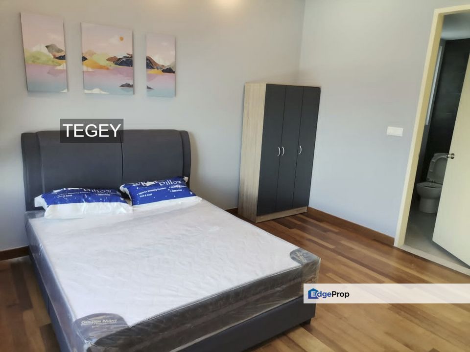 Furnished Reno 3 Carpark High Return 7% Impiria Residensi Bukit Tinggi, Selangor, Bandar Botanic/Bandar Bukit Tinggi