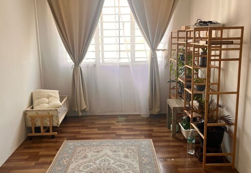 De Cendana Apartment