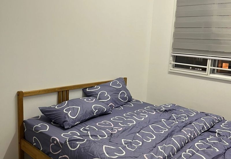 De Cendana Apartment