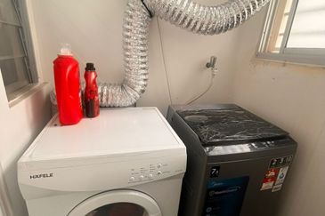 De Cendana Apartment