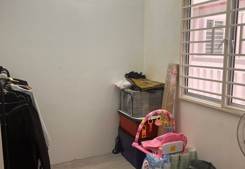 De Cendana Apartment