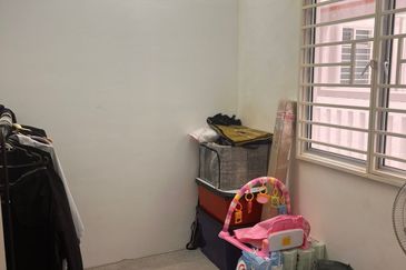 De Cendana Apartment