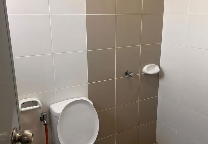 De Cendana Apartment