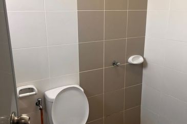 De Cendana Apartment