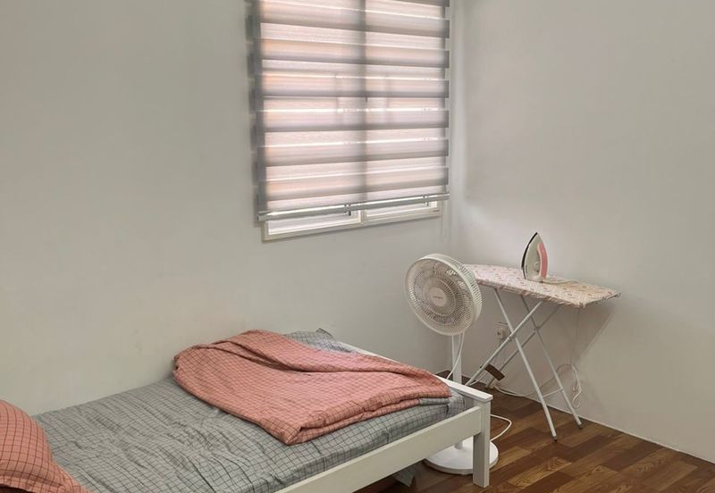 De Cendana Apartment