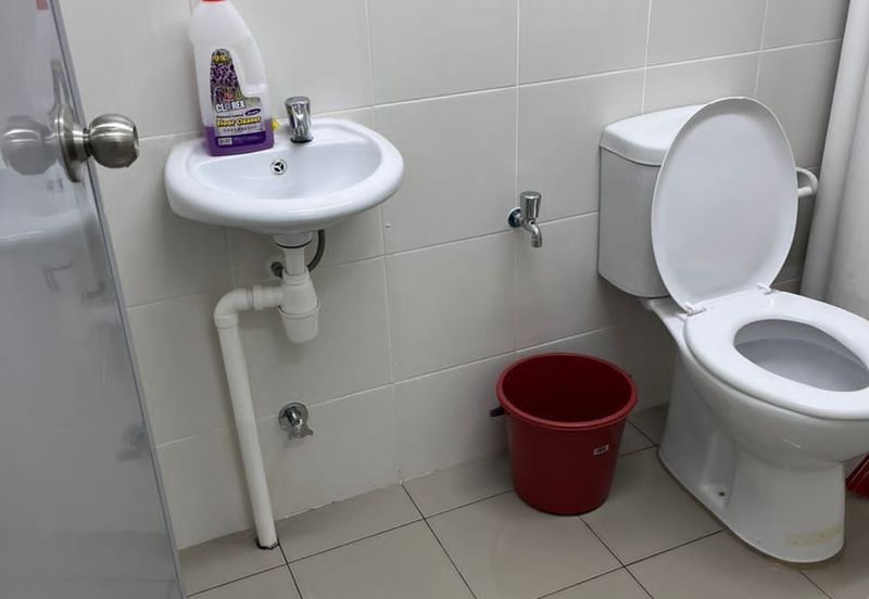 De Cendana Apartment