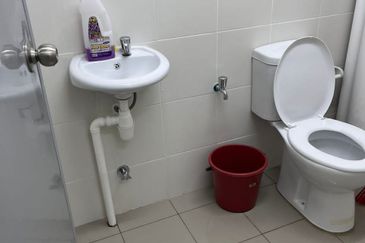 De Cendana Apartment