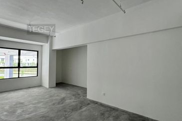 Hana Square @ Eco Ardence