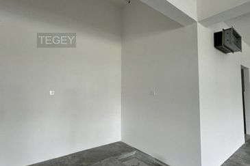 Hana Square @ Eco Ardence