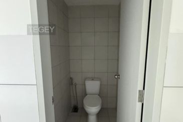 Hana Square @ Eco Ardence