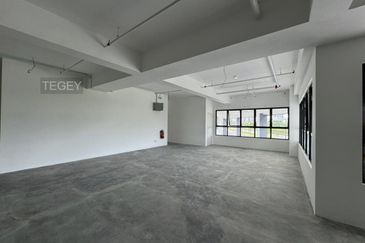 Hana Square @ Eco Ardence